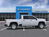 2026 Chevrolet Silverado 2500HD photo 5