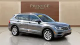 2020 Volkswagen Tiguan photo 38