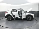 2025 Chevrolet Trailblazer photo 46