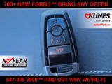 2026 Ford Bronco photo 52
