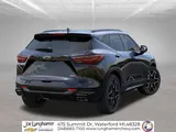 2026 Chevrolet Blazer photo 4