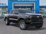 2026 Chevrolet Colorado photo 7