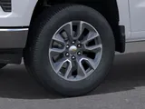 2026 Chevrolet Silverado 1500 photo 9