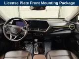 2025 Chevrolet Trax photo 3