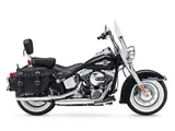 2016 Harley-Davidson Heritage Softail Classic photo 1