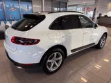 2018 Porsche Macan photo 4