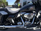 2025 Harley-Davidson® Street Glide photo 10