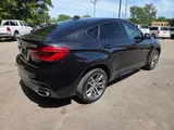 2019 BMW X6 photo 6