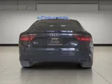 2018 Audi A7 photo 7