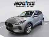 2024 Ford Escape photo 1