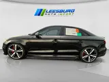 2018 Audi RS 3 photo 5