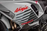 2026 Kawasaki NINJA 650 ABS photo 41