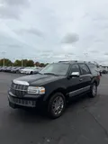 2012 Lincoln Navigator photo 1
