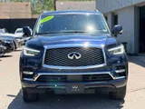 2020 INFINITI QX80 photo 3