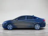 2018 Chevrolet Cruze photo 3