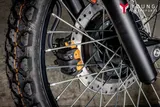 2025 Kawasaki KLR 650 photo 8