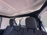 2027 Jeep Wrangler photo 16