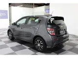 2020 Chevrolet Sonic photo 6