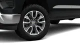 2026 Chevrolet Silverado 1500 photo 28