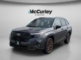 2026 Subaru Forester photo 1