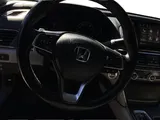 2020 Honda Accord Hybrid photo 20