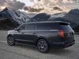 2026 Ford Expedition Max photo 4