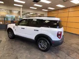 2026 Ford Bronco Sport photo 5