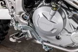 2027 Kawasaki KLX 230R S photo 8