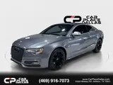 2013 Audi S5 photo 3