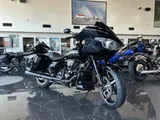 2026 Harley-Davidson Touring photo 4