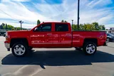 2014 Chevrolet Silverado 1500 photo 12