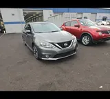 2019 Nissan Sentra photo 3