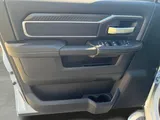 2027 Ram 2500 photo 11