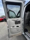 2010 Chevrolet Express Cargo Van photo 13