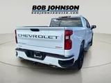 2024 Chevrolet Silverado 1500 photo 7