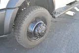 2027 Ram 5500 Chassis Cab photo 10
