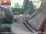 2026 Chevrolet Silverado 1500 photo 35