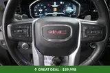 2023 GMC Sierra 1500 photo 41