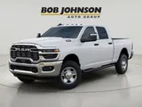 2026 Ram 2500 photo 3