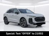 2026 Audi Q3 photo 2