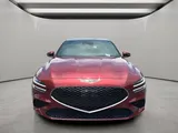2025 Genesis G70 photo 8