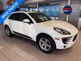 2018 Porsche Macan photo 1