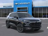 2026 Chevrolet Trailblazer photo 7