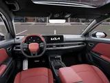 2026 Kia K4 Hatchback photo 14