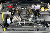 2026 Jeep Wrangler photo 9