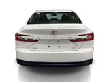 2025 Toyota Camry photo 3