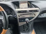 2015 Lexus RX 450h photo 21