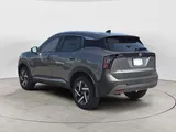 2027 Nissan Kicks photo 7