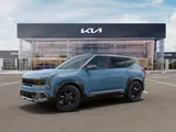 2027 Kia Seltos photo 3