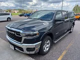 2025 Ram 1500 photo 1